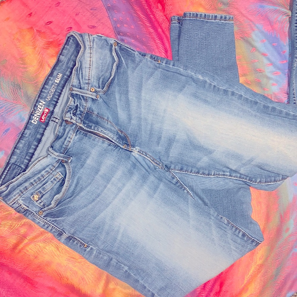 COPY - LEVI’S| Denim Jeans